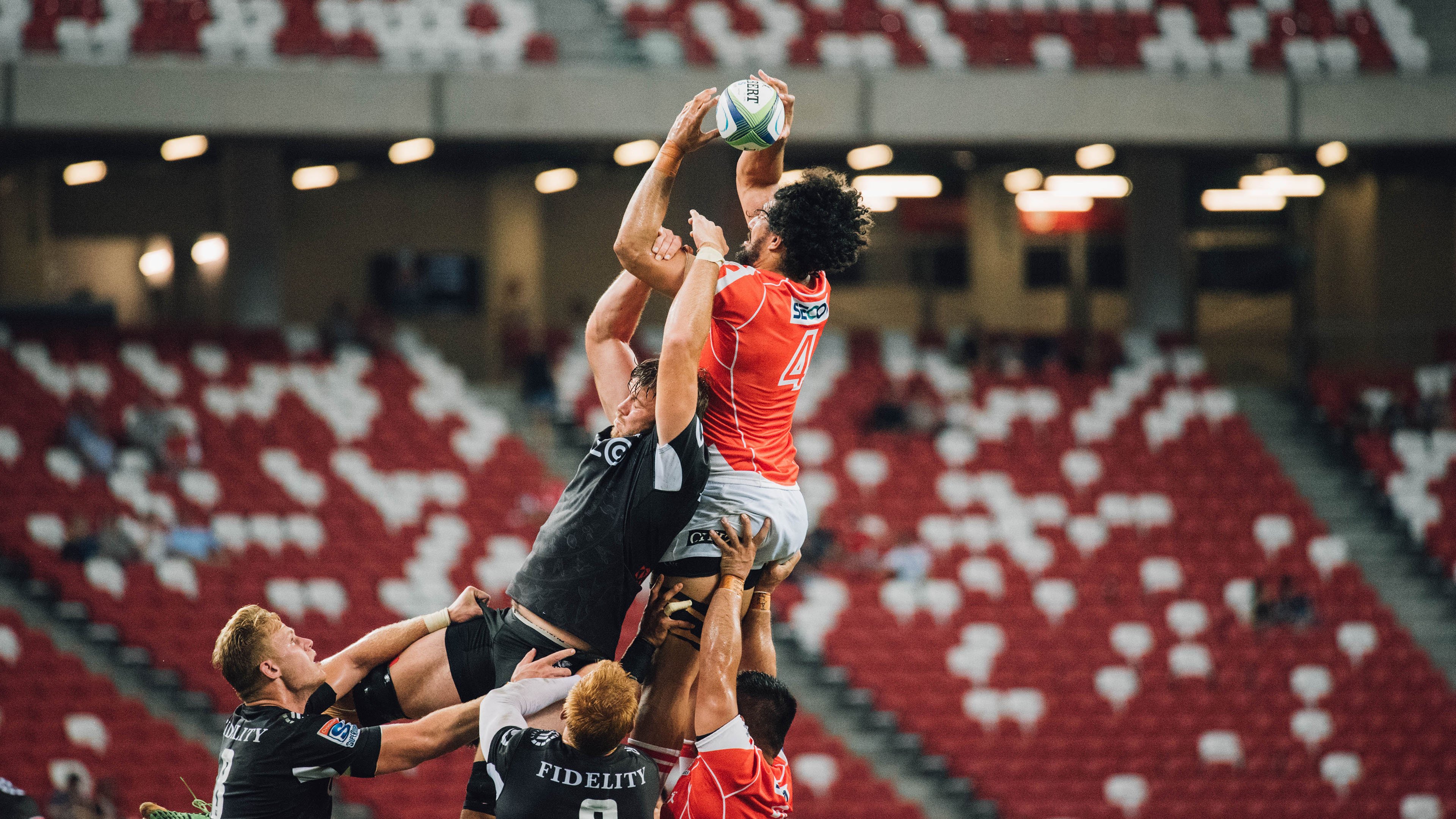 《PUBGMobile》“极地星际”国际大赛,极限操作震撼全场!